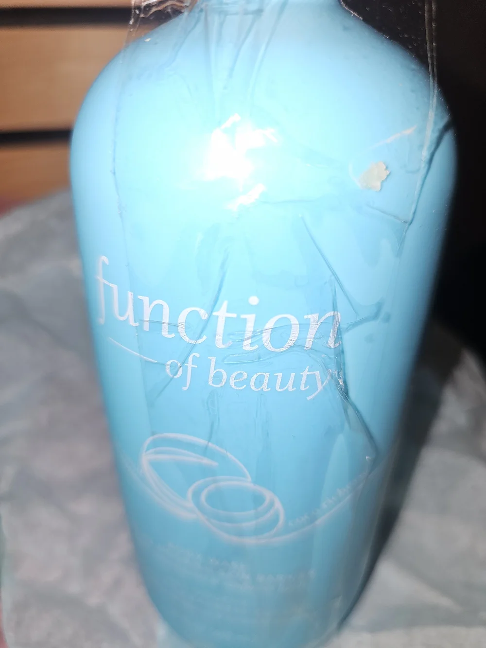 Moisturizing Body Wash - Aqua/Turquoise